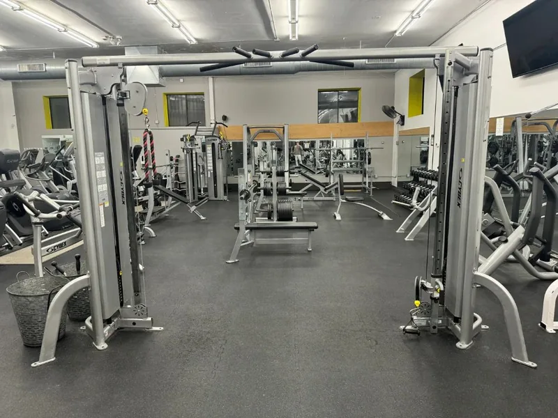 Core Training Zone
