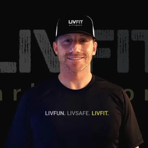 Scott, Head of Personal Training